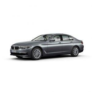 BMW 5-sērija (F10; F11; F07)