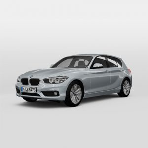 BMW 1-sērija (F20)