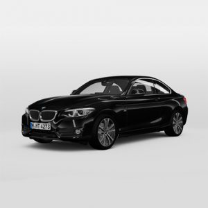 BMW 2-sērija (F22)