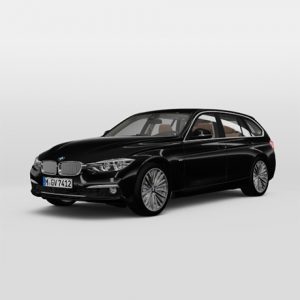 BMW 3-sērijas Sedan (F30) un Touring (F31)
