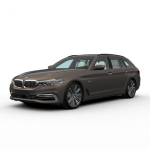 BMW 5-sērija (G30; G31)