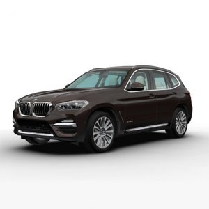 BMW X3 (G01)