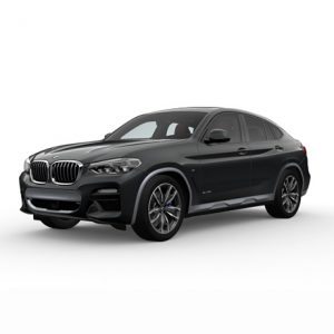 BMW X4 (G02)