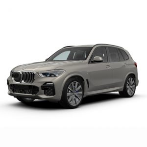 BMW X5 (G05)