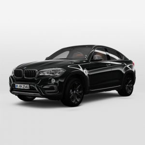 BMW X6 (F16)