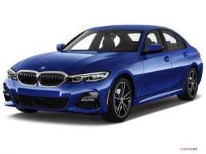BMW 3-sērija (G20; G21)
