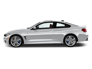 BMW 4-sērija (G22; G23)