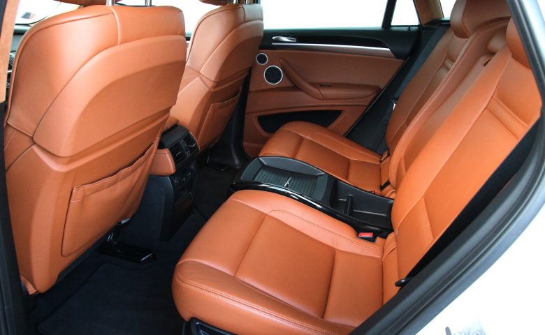 BMW X6 M