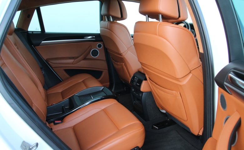 BMW X6 M