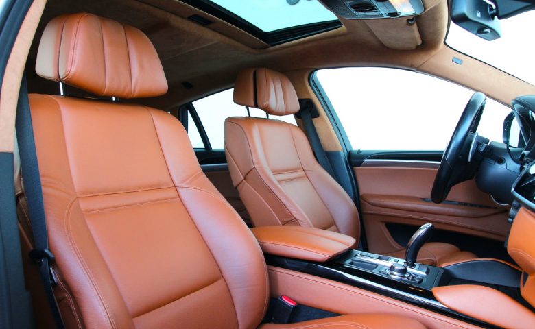 BMW X6 M