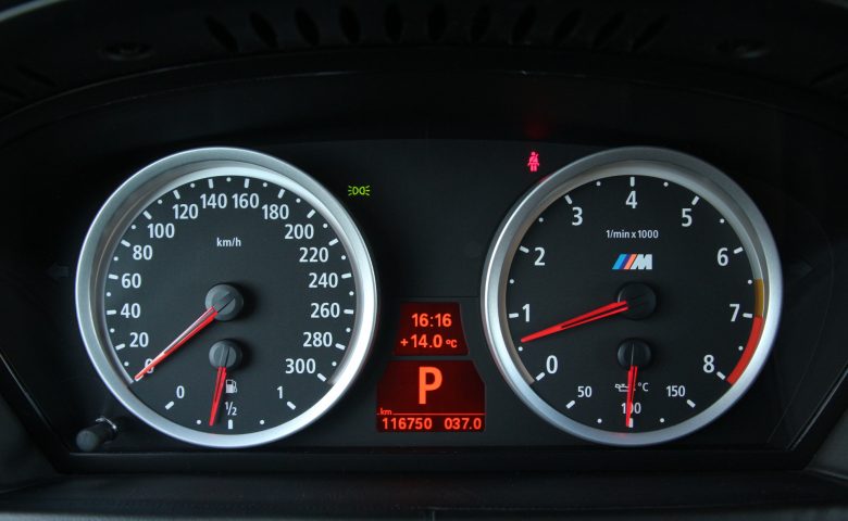 BMW X6 M