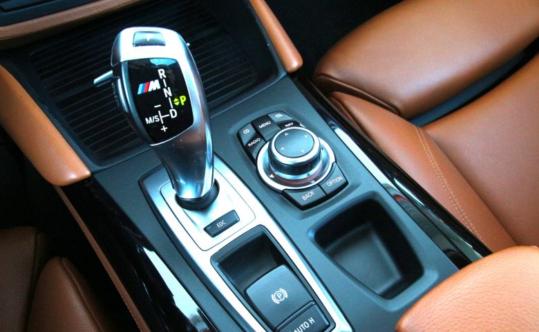 BMW X6 M