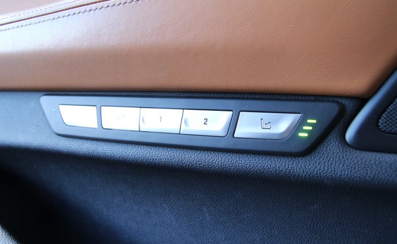 BMW 730