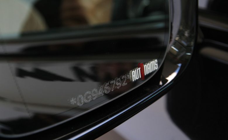 BMW 730
