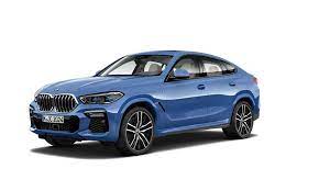 BMW X6 (G06)