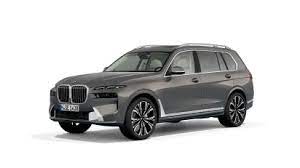 BMW X7 (G07)