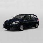 BMW 2-sērija Gran Tourer (F45)