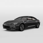 BMW 6-sērija Gran Coupe (F06)