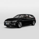 BMW 3-sērija (F30; F31; F34)