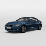 BMW 4-sērija Coupé (F32)