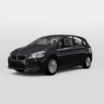 BMW 2-sērija Active Tourer (F46)