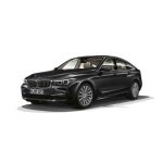 BMW 6-sērija Gran Turismo (G32)