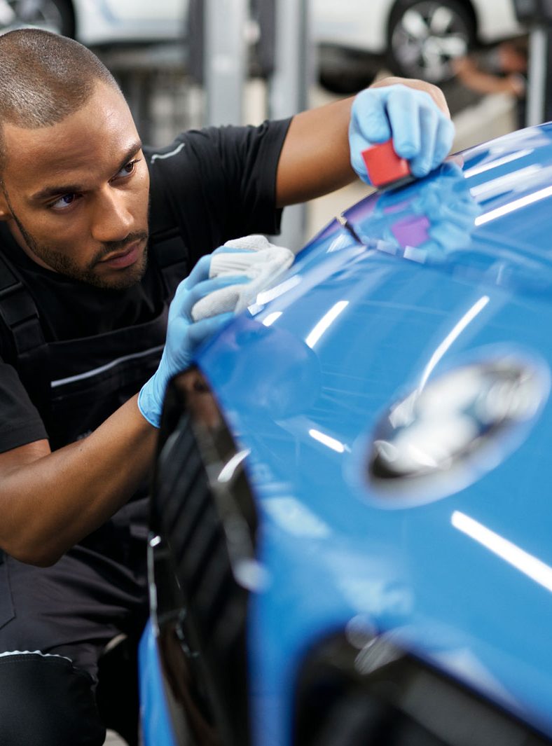 Специальное предложение: зимняя защита