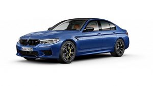 BMW M5/M8 (F90; F91; F92; F93)