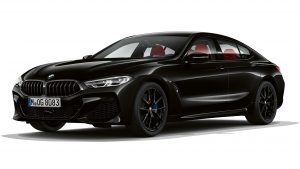 BMW 8-sērija (G14; G15; G16)