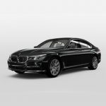 BMW 7-sērija (G11; G12)