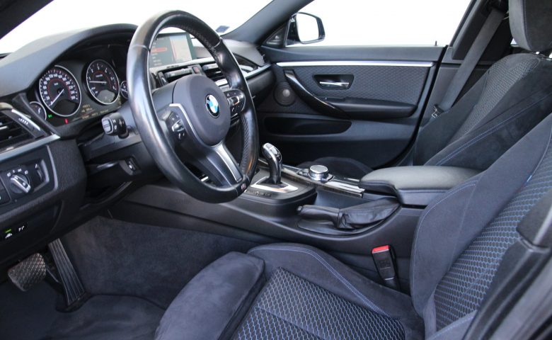 BMW 435