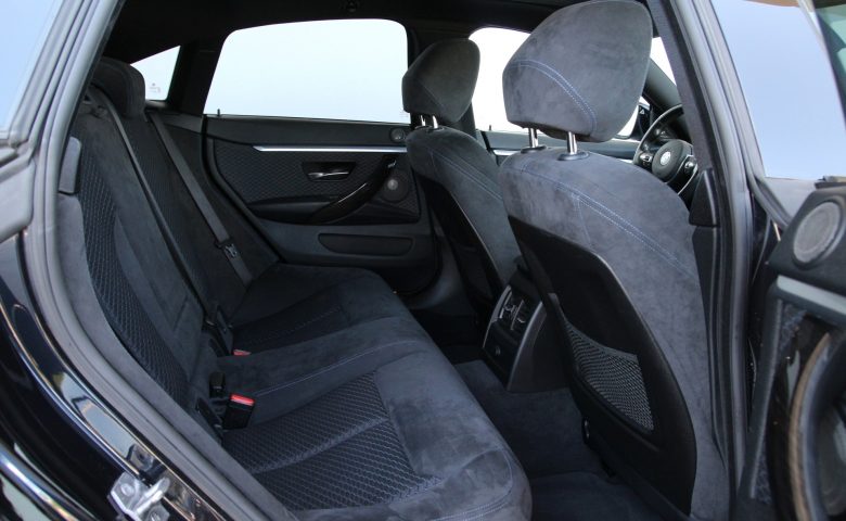 BMW 435