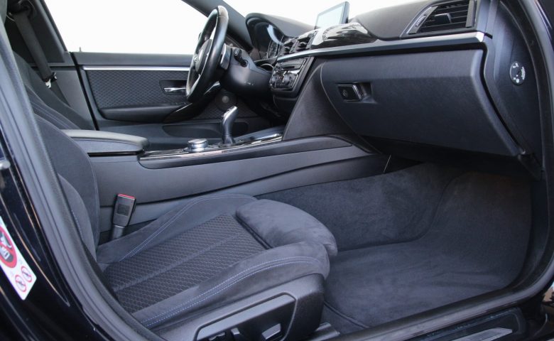BMW 435
