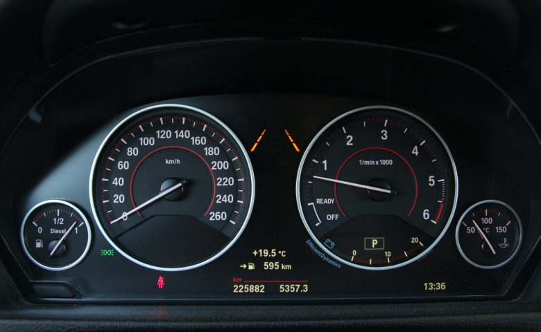 BMW 435