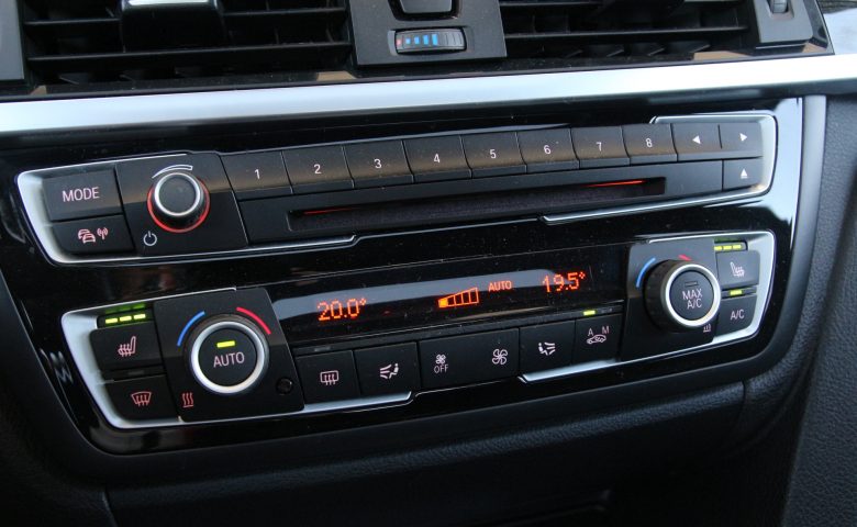 BMW 435