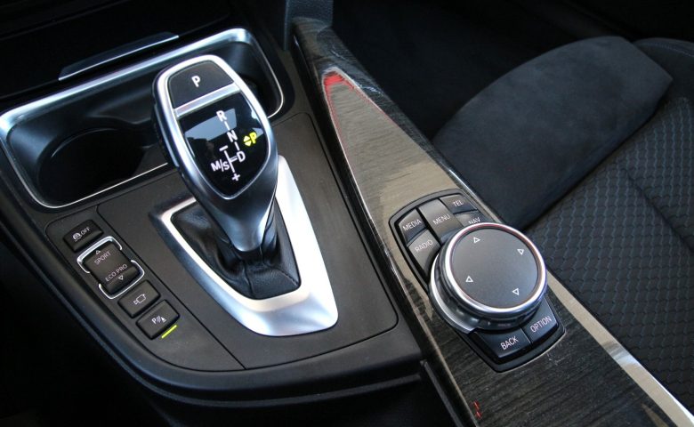 BMW 435
