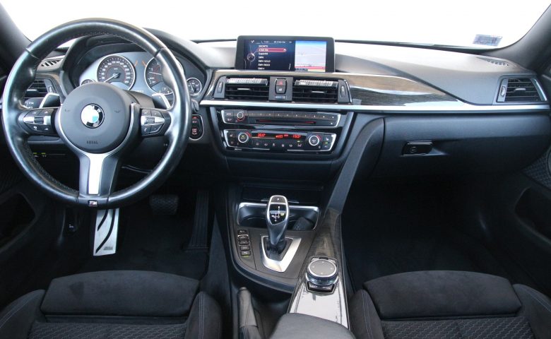 BMW 435