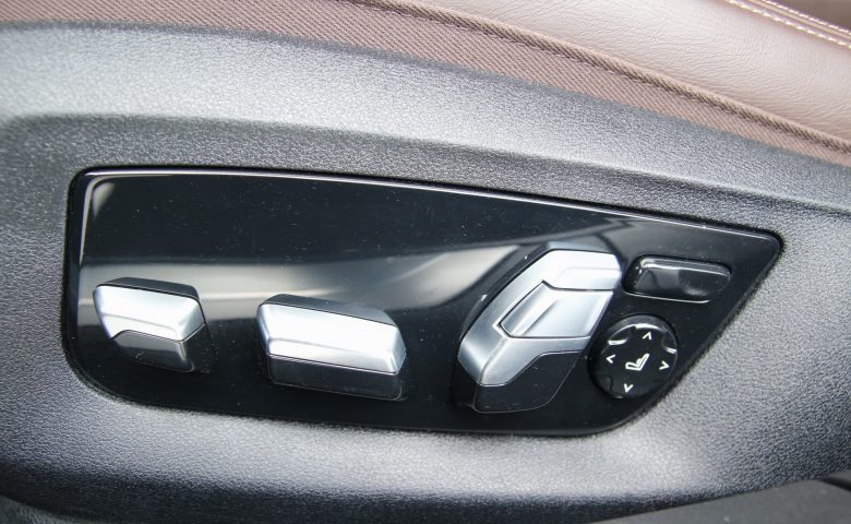BMW 760