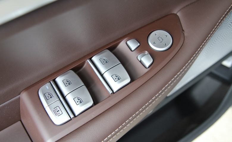 BMW 760
