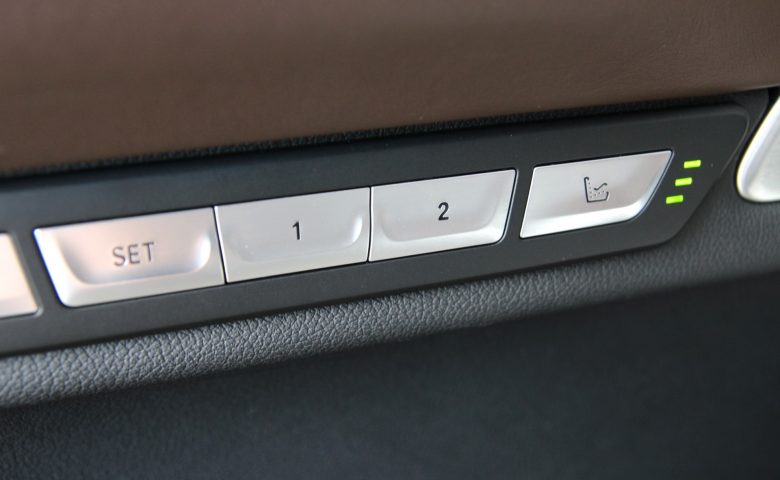 BMW 760