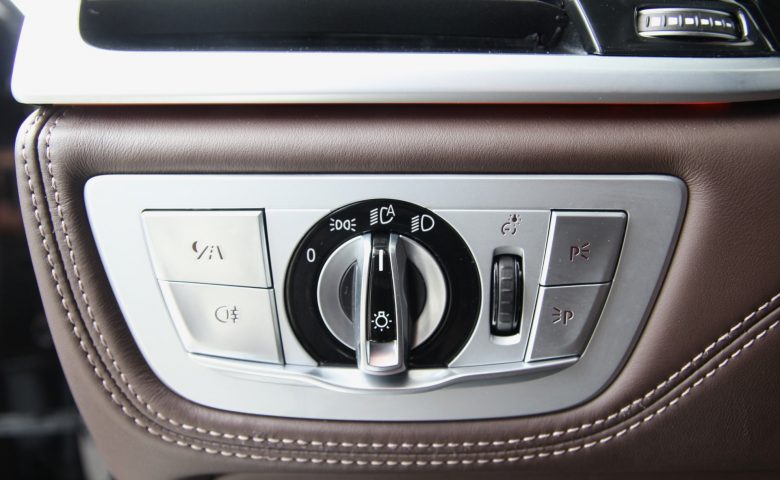 BMW 760