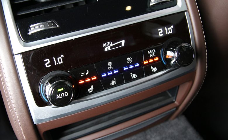 BMW 760