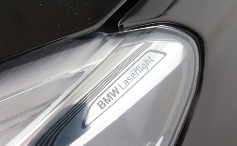 BMW 760