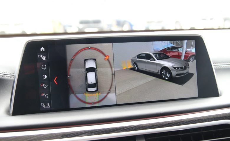 BMW 760