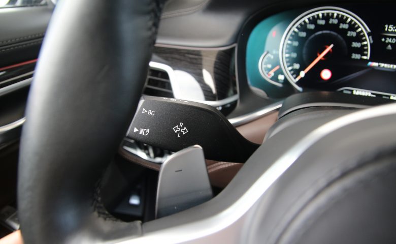 BMW 760