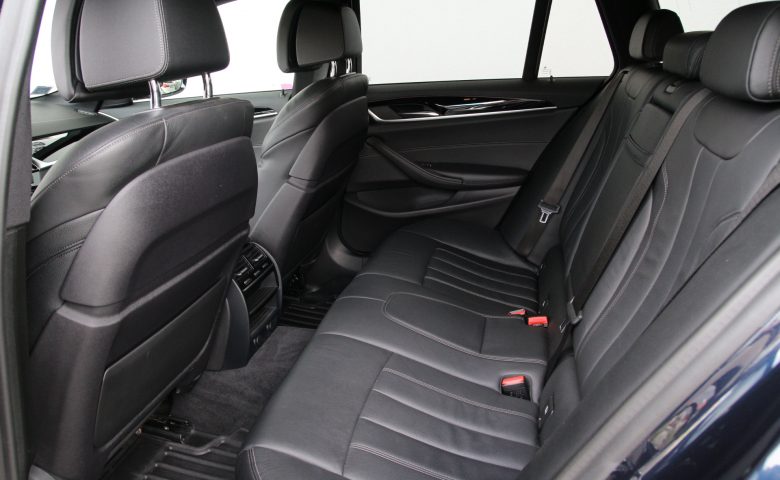 BMW 525