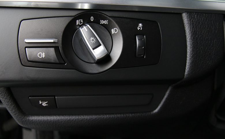 BMW 640