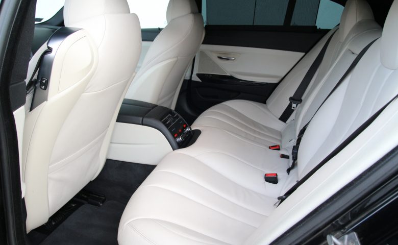 BMW 640