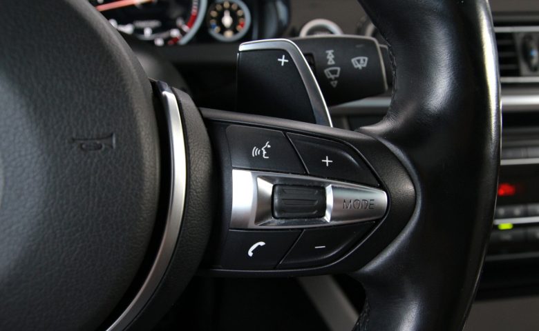 BMW 640