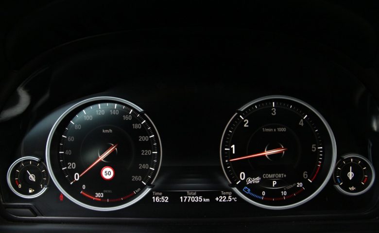 BMW 640